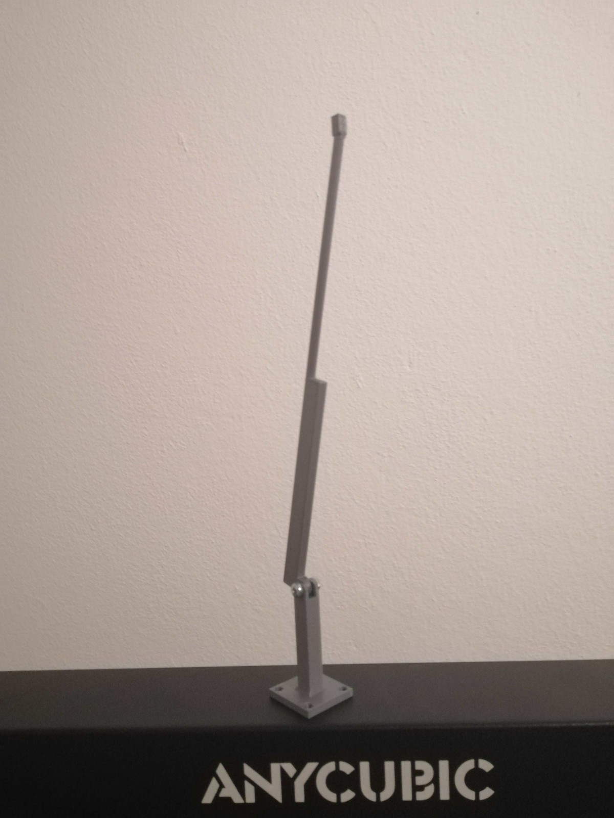 Hier ein Bild von einer Schneelanze diese ist in verschiedenen Varianten erhältlich.