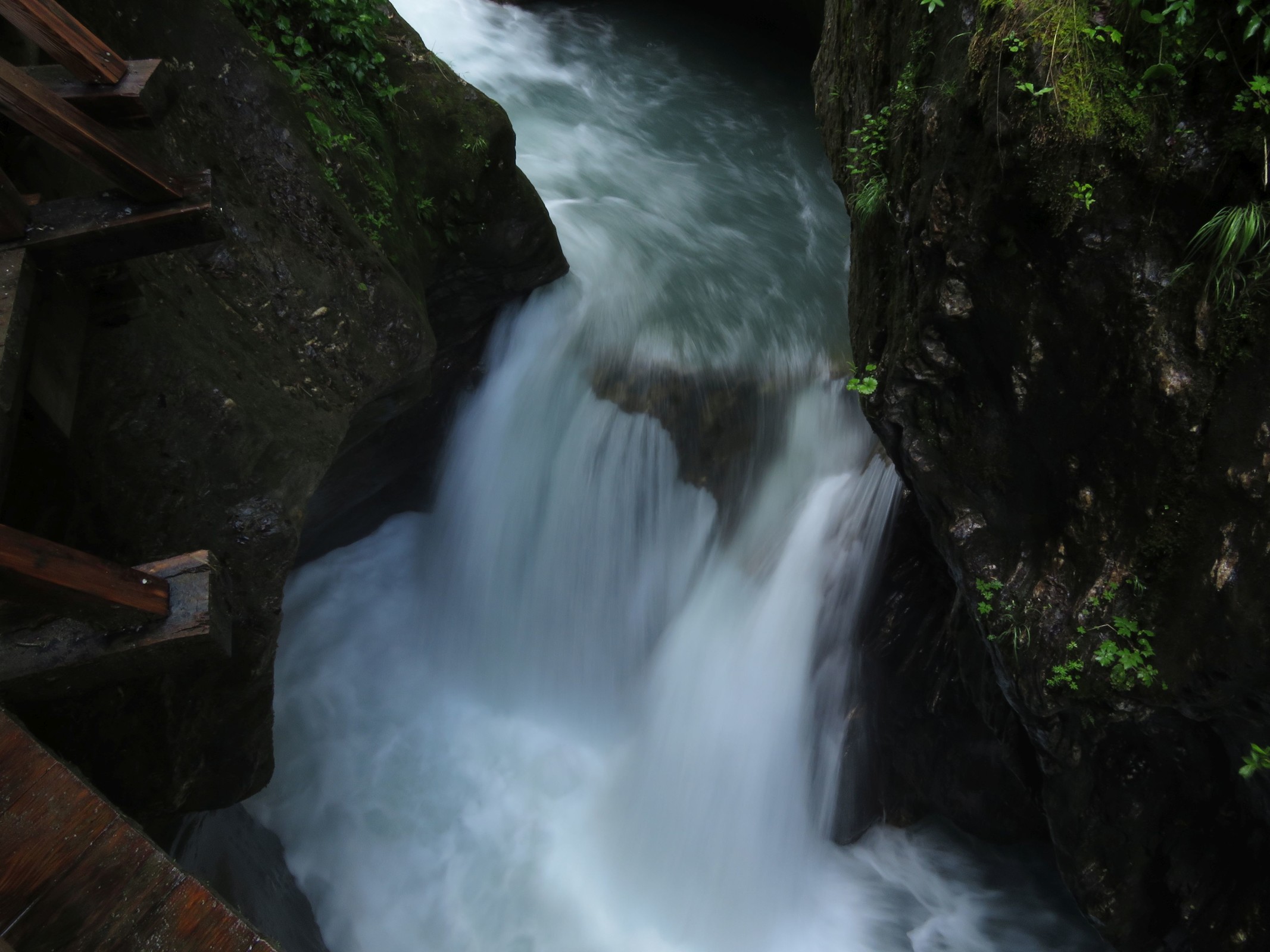 Aufgenommen mit Blende F/4; Belichtungszeit 1/160 Sekunden; ISO-160