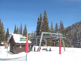 Klassischer DM-3er, wie z.B. 3SB Penken in Mayrhofen