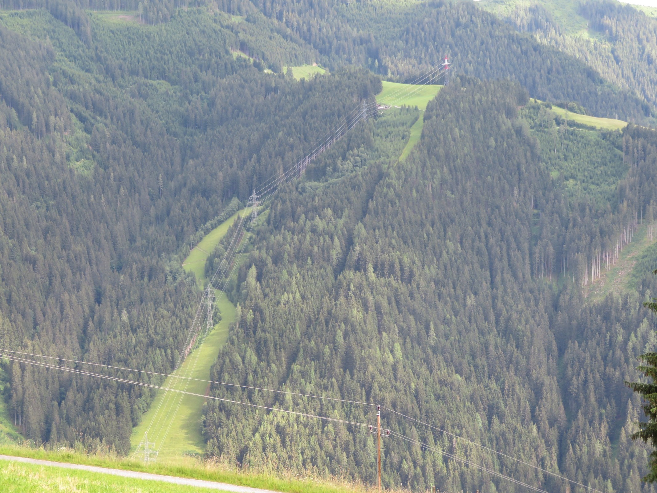 Zoom zum Ronachkopf.