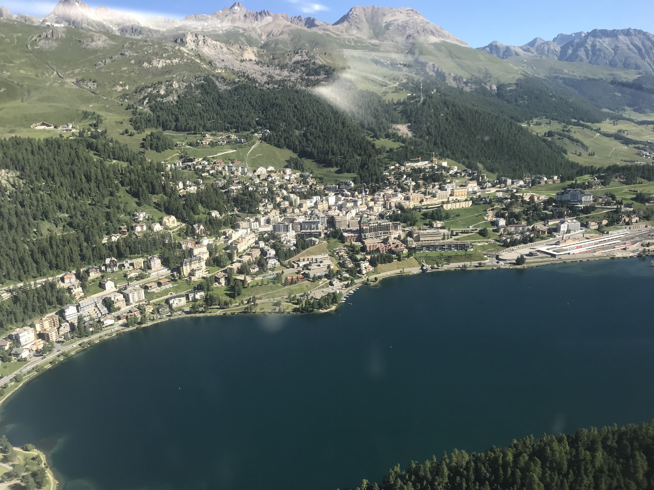 St.Moritz