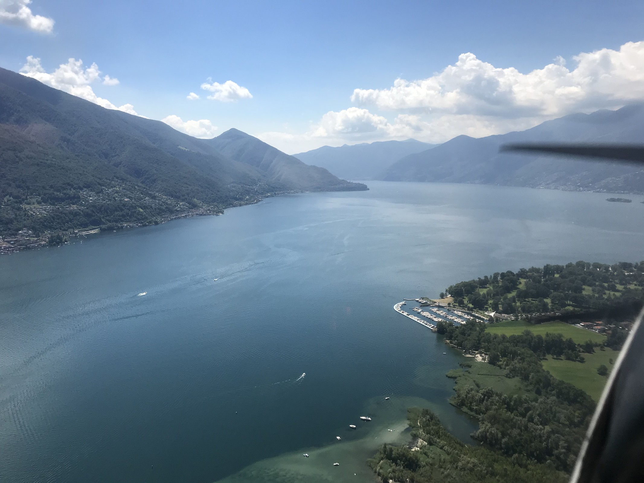 Lago Maggiore