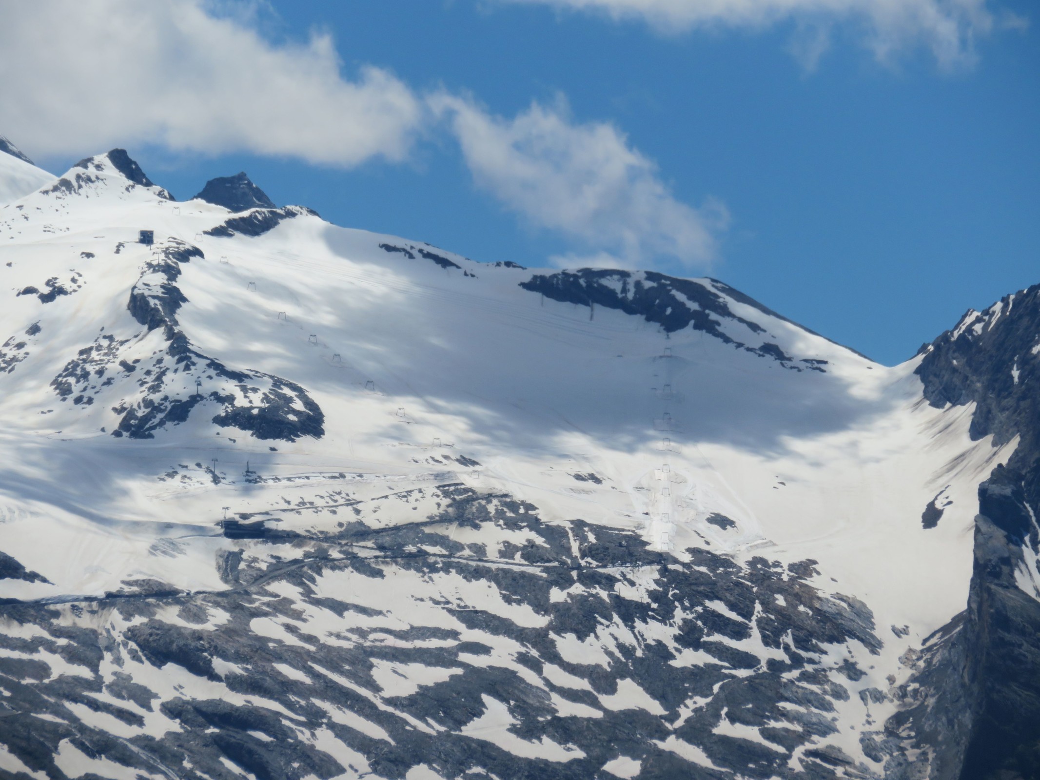 Zoom in den Kaserer-Bereich.