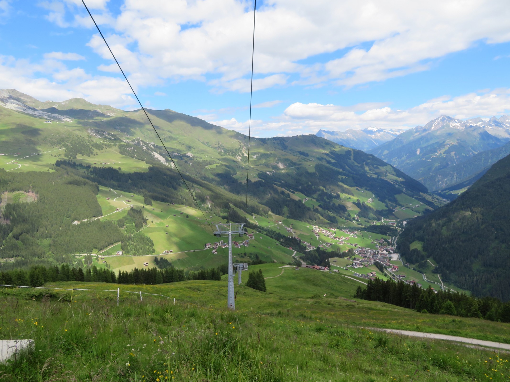 Zoom entlang der Lattenalm-6-KSB.