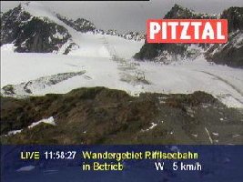 und heute ist davon nix mehr zusehen!:(