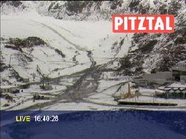 hier bei 30cm neuschnee..