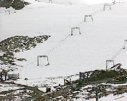 hier die baggerarbeiten