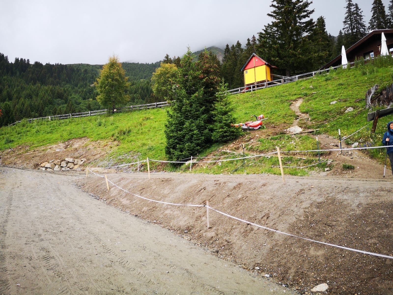 Fiss Rodelbahn neu (Kuhalm)