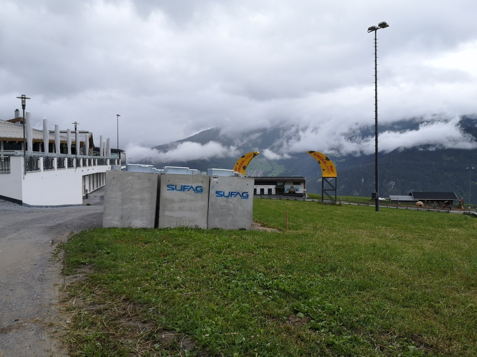 Fiss Rodelbahn neu (Beschneiung)