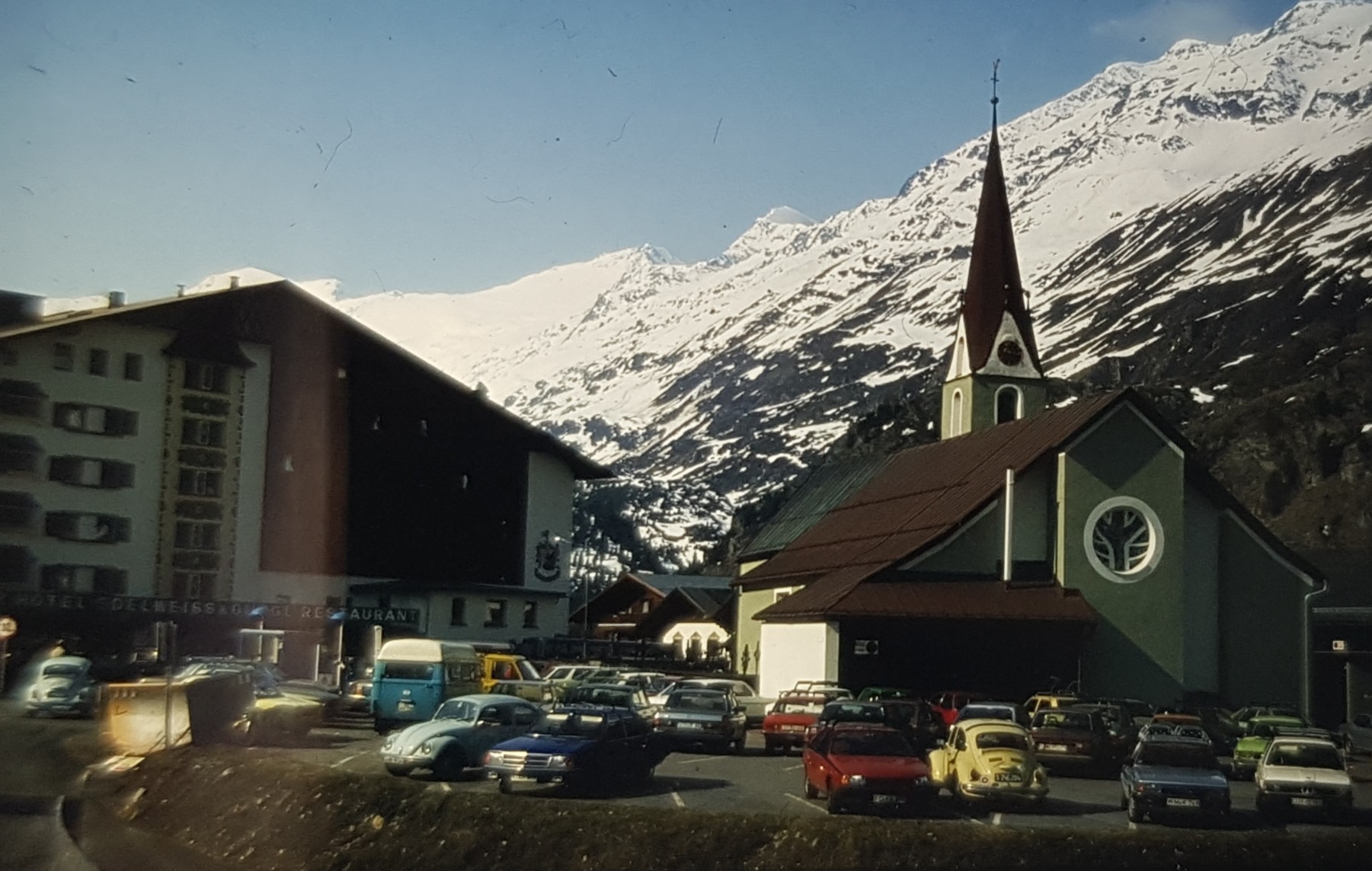 Bilder aus dem Ortskern