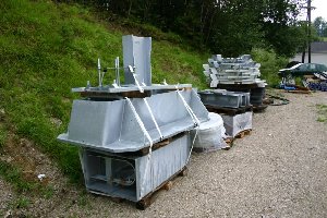 Man vergleiche die Breite der Teile