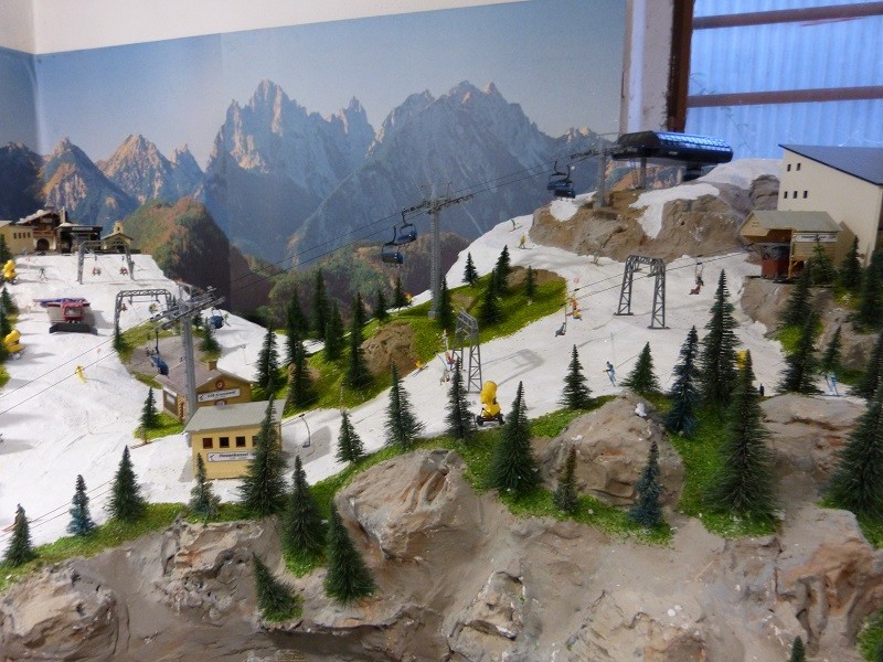 Neue Kreuzjochbahn (6-KSB Brawa / Leitner)