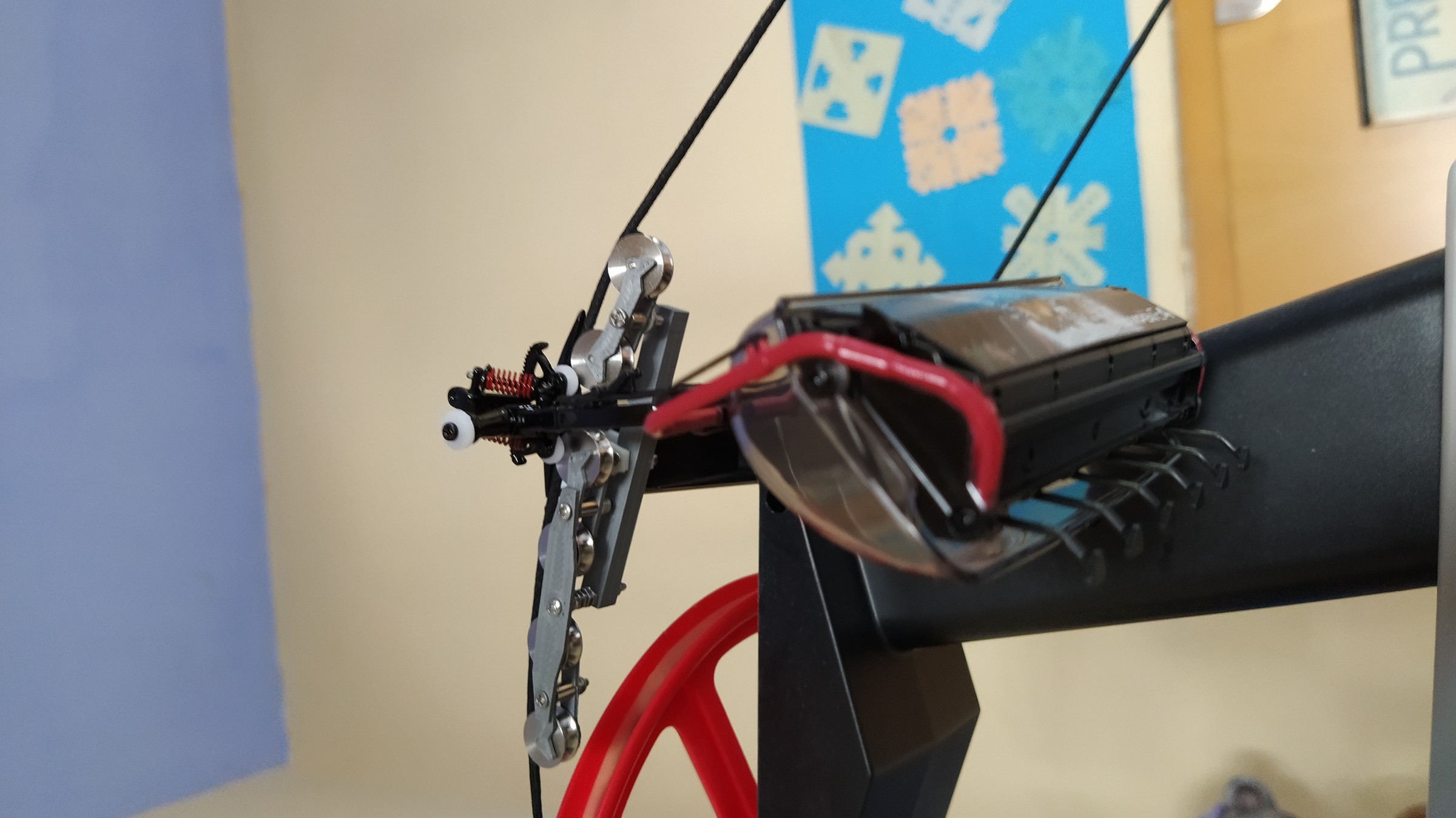 RoBa Bergstation Nocki