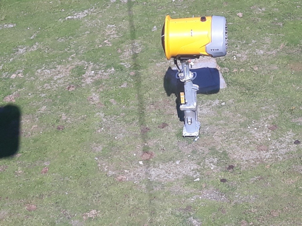 TT 10 (da sind einige neue Geräte), wurde aber im Forum schon erwähnt