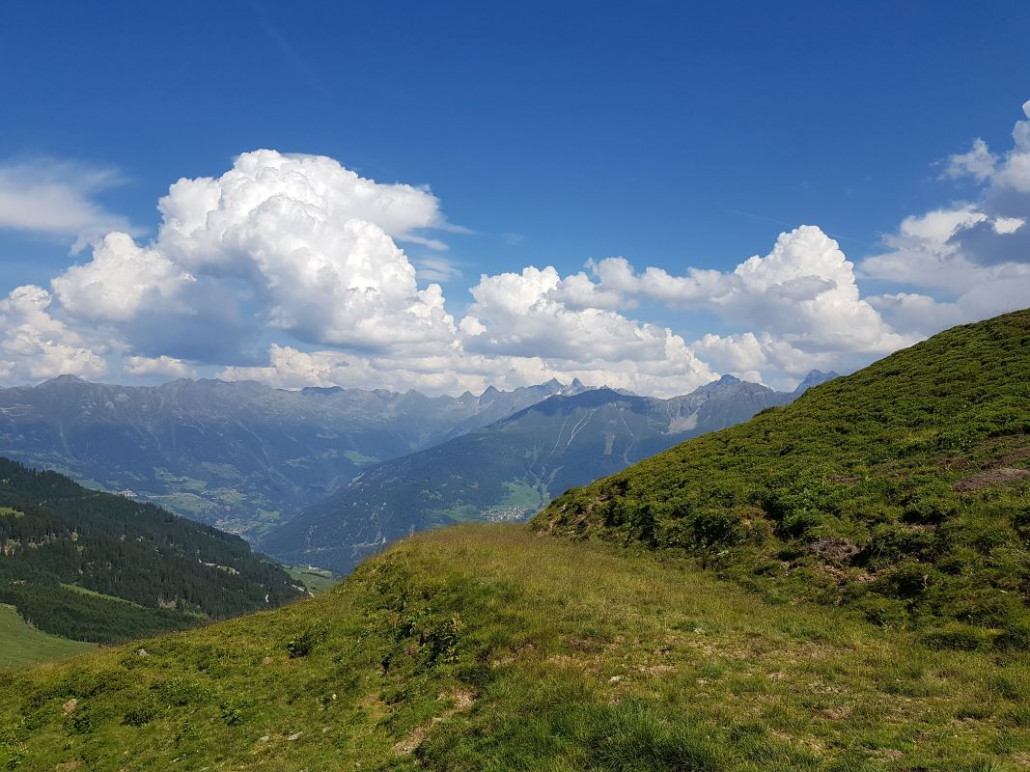 Rätsel: Wer kennt diesen (Ski)Weg ;-) ?