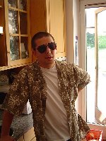 So lauf ich nicht immer rum :wink: