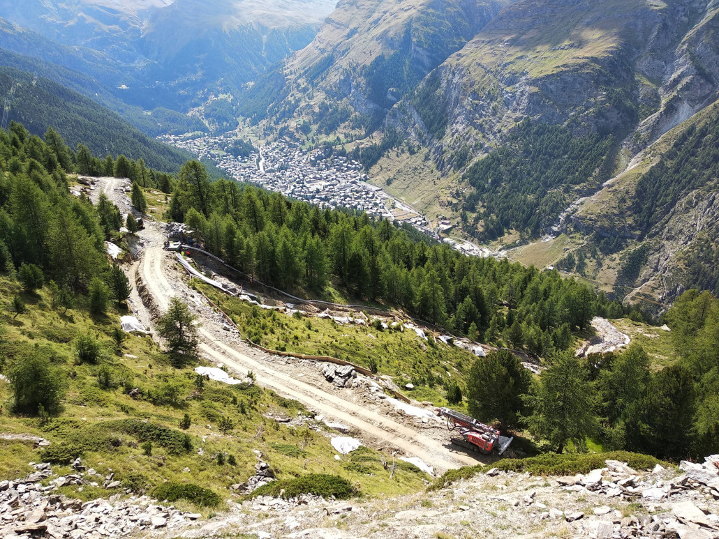 Gelbe Route vor Talstation.jpg