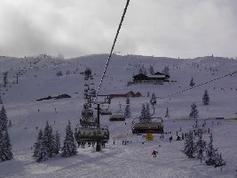 Nochmal 6Bubble Six Pack Strecke.