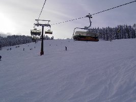 6Bubble Six Pack Strecke.