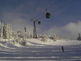 10EUB Flying Mozart Strecke.