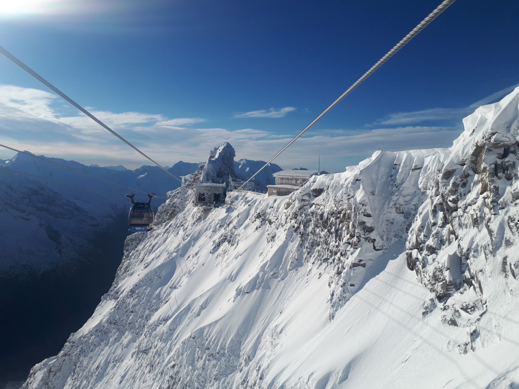 Einfach nur herrlich!