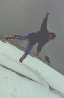 ... im zarten alter von 23. Wär auch was fürs Rateforum: Wo und wann ist das?