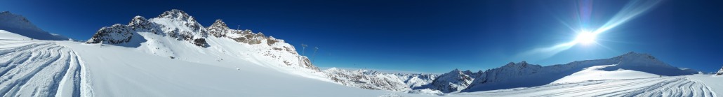 Powder-Pano