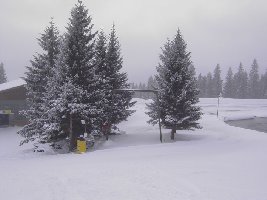 Ist das eine Stütze vom alten SCHL Rosskopf?!