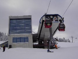 8EUB Königslehen 1 Bergstation.