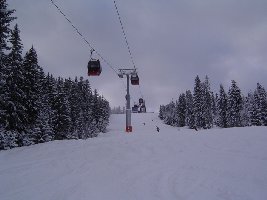 Strecke der 8EUB Königslehen 1.