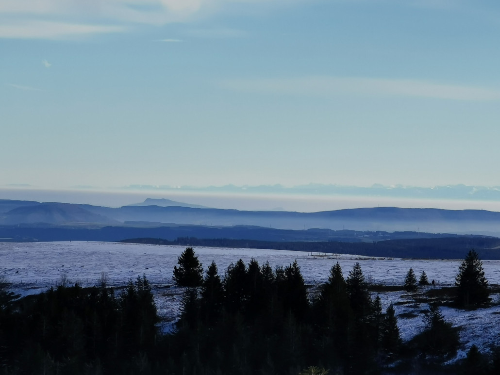 Wer findet die Zugspitze?