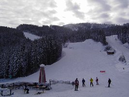 Piste 1 (Gasselhöhe Weltcupstrecke).