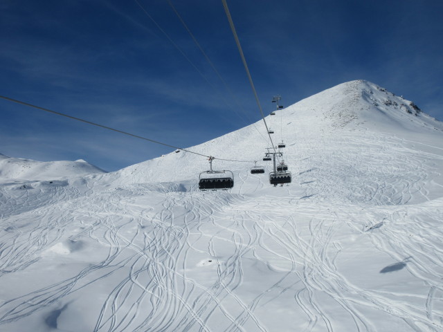 6-CLD-B Brüggerhorn