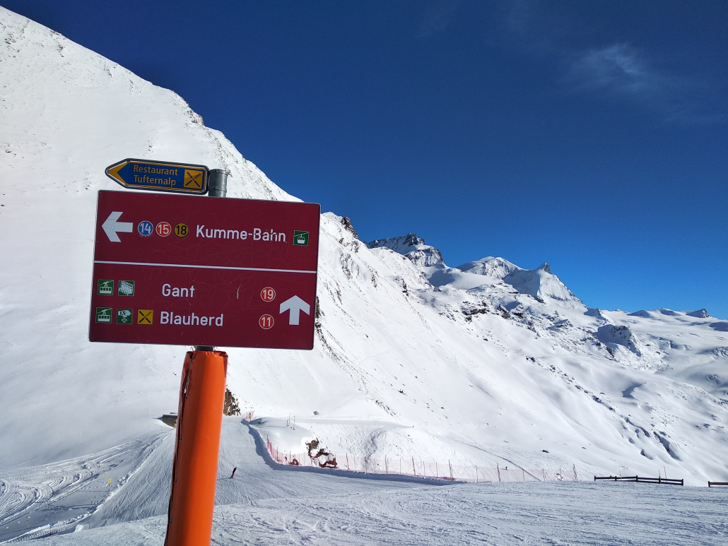 Nicht ein sehr fancy Name.... ;)