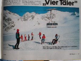 Hier nochmals ein Bild vom Mont-Fort, hat ein bessere Qualität als die obigen von mir. Müsste 82 gewesen sein, die GipfelPB steht noch nicht.