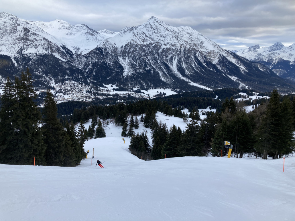 42b. Auch nach 15 Uhr noch gut in Schuss