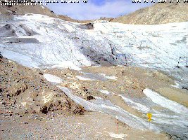 Sonnalpin mit Blick auf das Zugspitzplatt