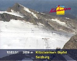 Blick auf die Magnetköpflifte