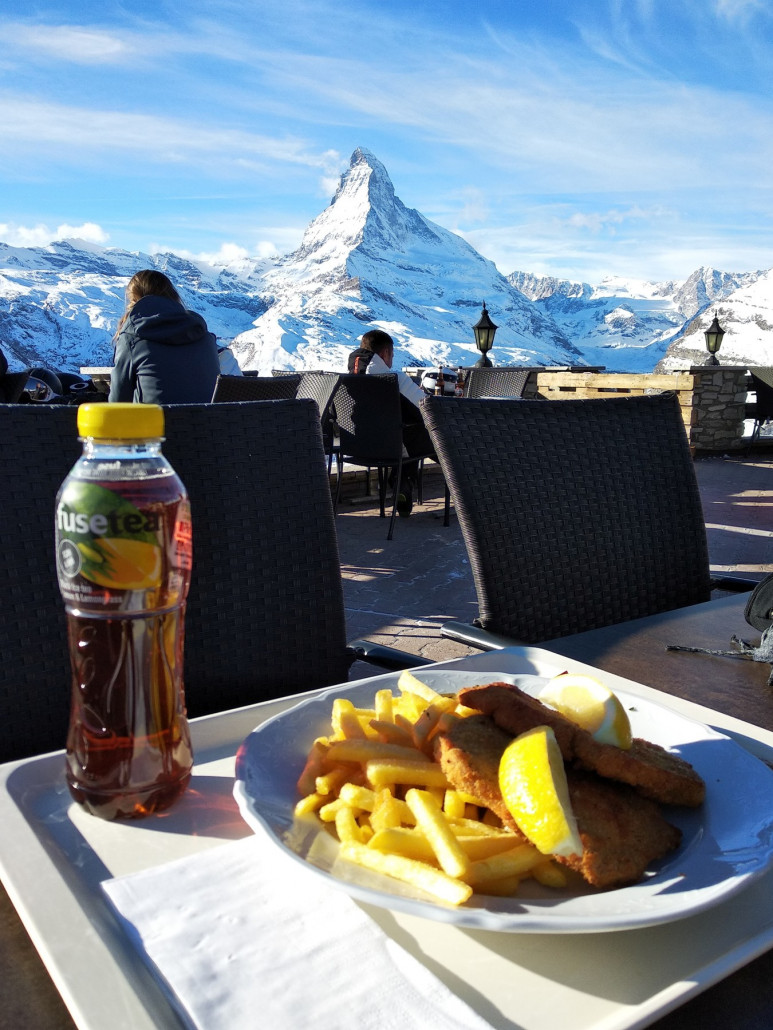 Reschtis noch offen... ;)