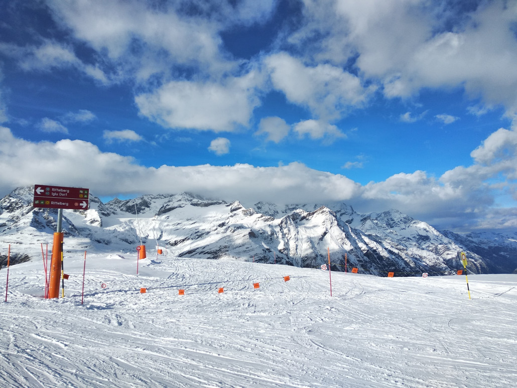 Piste Gifthittli wieder zu