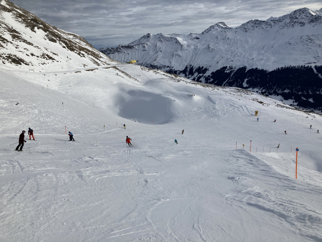 Lavoz ganz akzeptabel