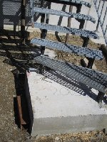 Eined 2005 in der Bergstation Poppenberg????