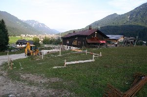 Standort der Talstation: bitte Experten um Bestätigung, das auf einem so kleinen Platz keine KSB - Talstation stehen kann?