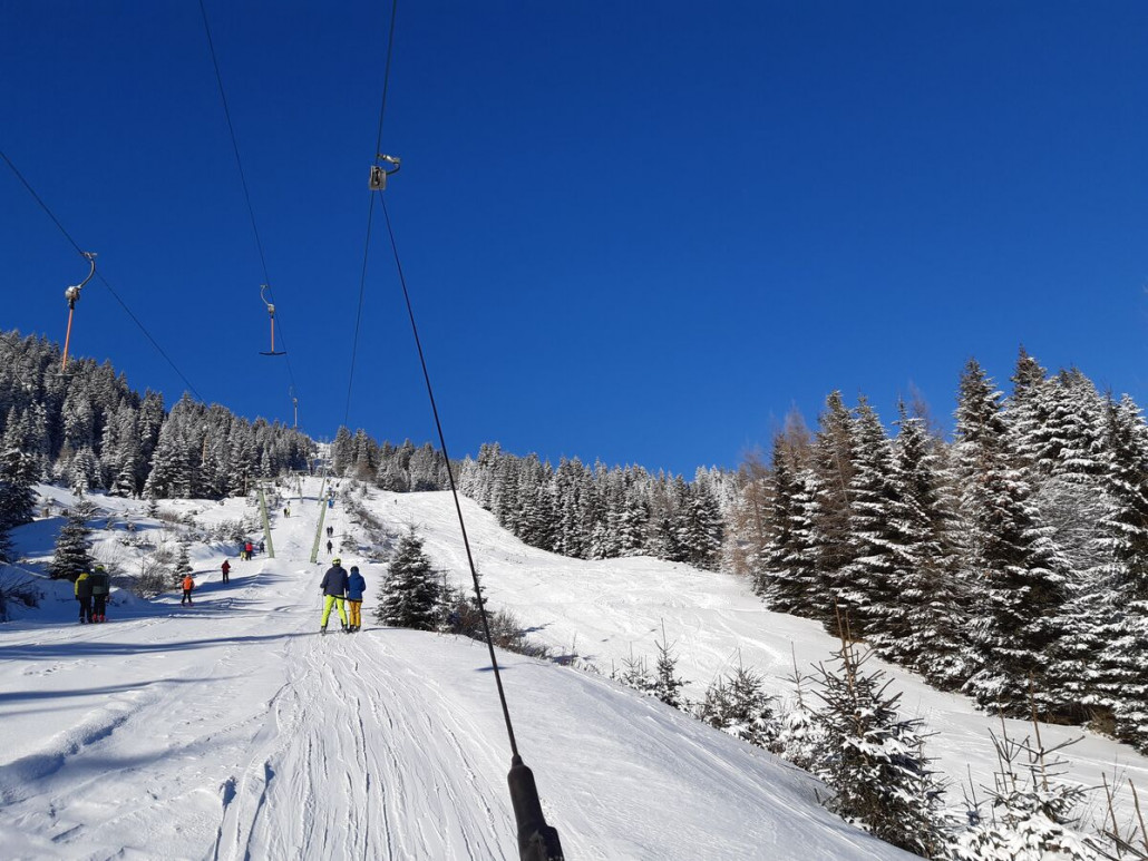 26. Dezember, Kuhgraben