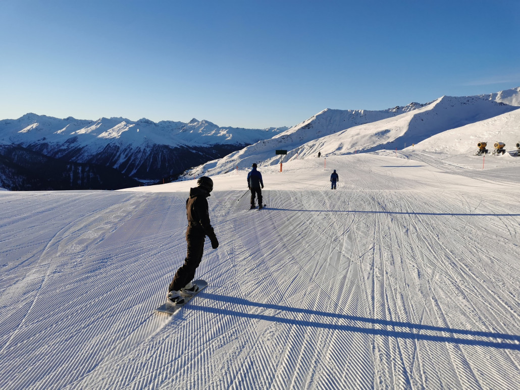 Top Wetter bis ca. 11 Uhr. und 13 Uhr waren wir eh schon weg.