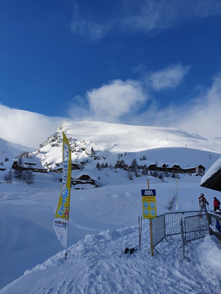 #3: Kassa Sonnenlift