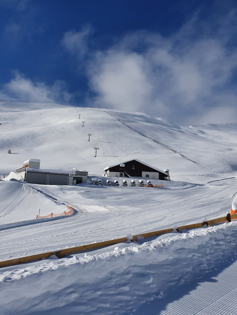 #6: (noch ?) stillgelegter Spitzlift