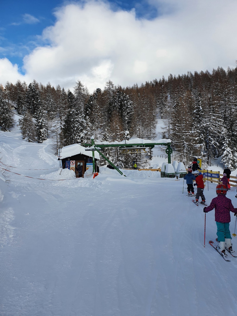 #11: Talstation Zirmachlift