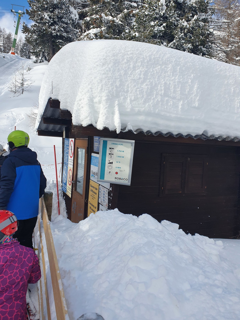 #12: Talstation Zirmachlift