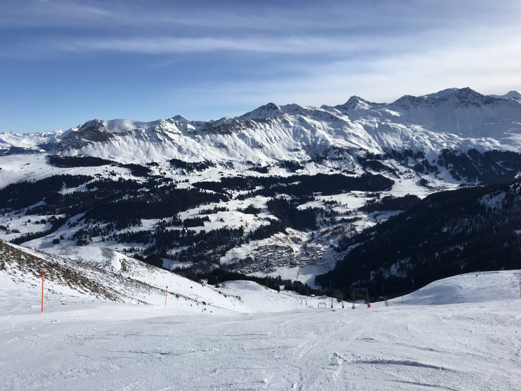 Die schwarze an der Windegga ist im oberen Teil ebenfalls eine Glücksache bezüglich Steine. Weiter unten ok.
